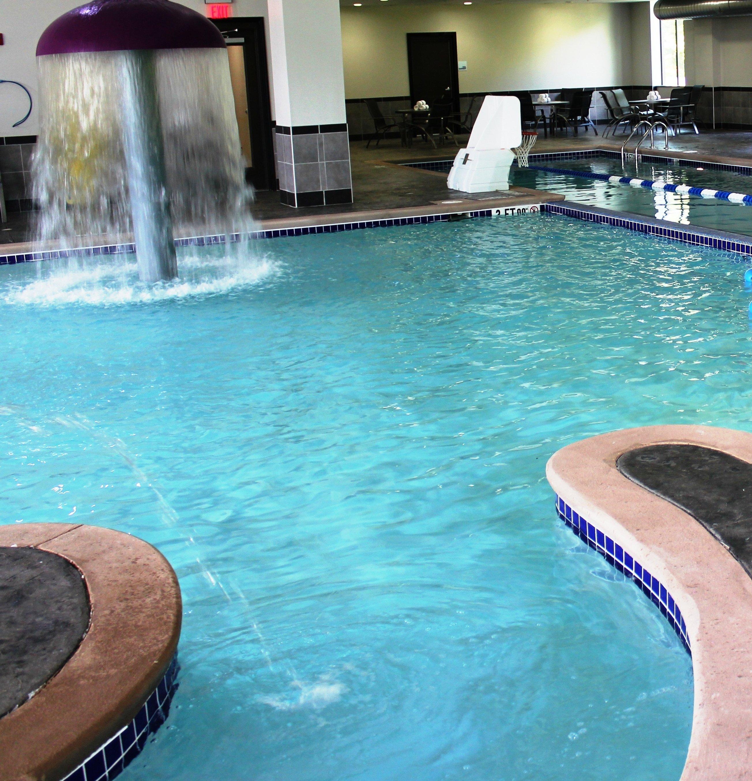 Holiday Inn Express & Suites Columbus - Polaris, An Ihg Hotel Exterior foto