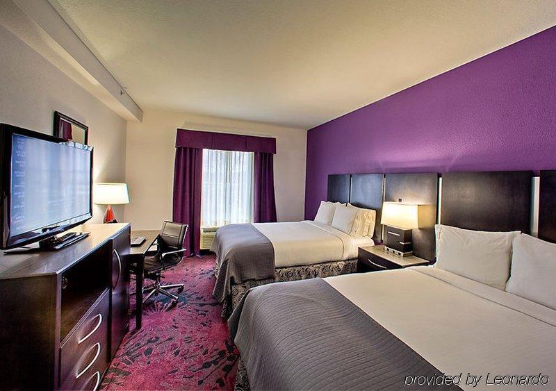 Holiday Inn Express & Suites Columbus - Polaris, An Ihg Hotel Habitación foto