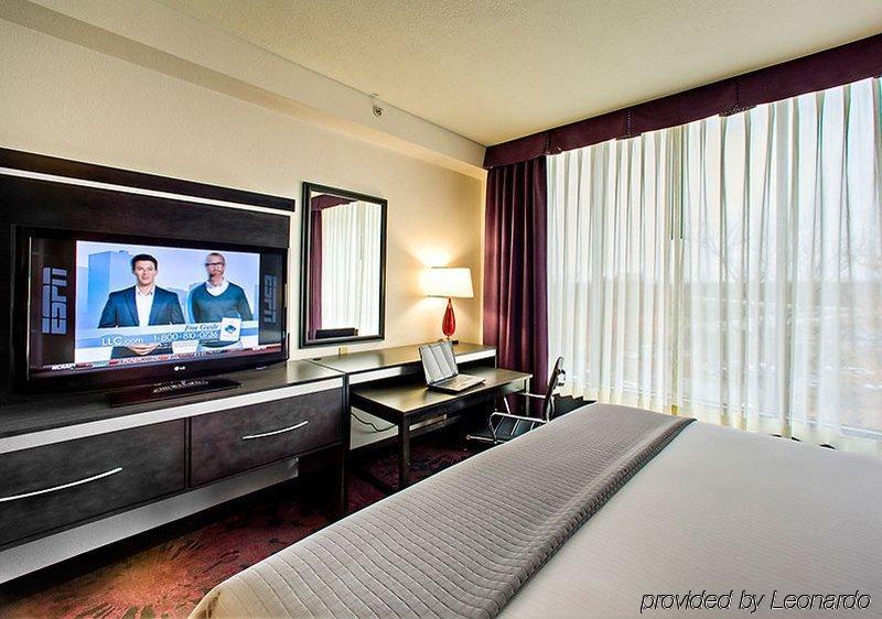 Holiday Inn Express & Suites Columbus - Polaris, An Ihg Hotel Habitación foto